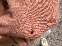 -曹树华专业无痕织补
