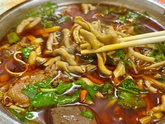 -青羊区不同味冒菜店(青羊店)