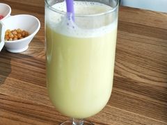-川流不息(北蔡休闲广场店)