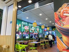 -香漫谷泰式小火锅(巴南万达店)