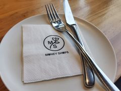 -Money Shops(愚园路店)