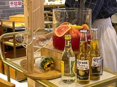 -喜来稀肉(北外滩白玉兰广场店)