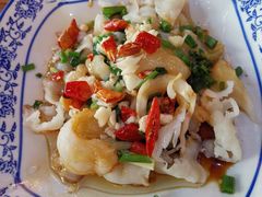 葱油蚌片-印象江南(东栅店)