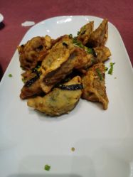 -真知味酒店·宴会厅(月牙湖店)