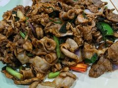 -标记美食新鲜猪杂(兴南大道店)