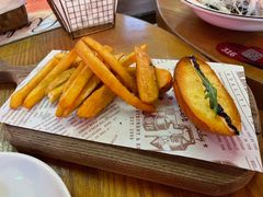 -MR.ROCKY洛奇先生RESTAURANT&BAR(宝安壹方城店)
