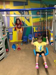 -欢乐陶陶儿童主题乐园(龙岗店)