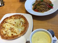 -菲滋意式餐厅(黄岩洞天店)