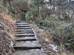 -莫干山风景区