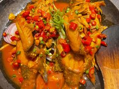 -小湘旺臭鳜鱼(百子湾店)