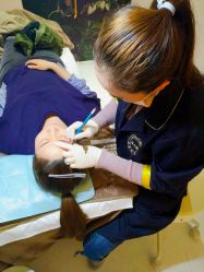 -本小姐美学·半永久纹眉野生眉