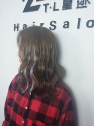 -AD HAIR 