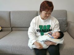 -田螺阿姨自营月嫂·育儿嫂(高新店)