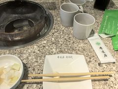 -厚味居炙子烤肉·清真(天桥南纬路店)