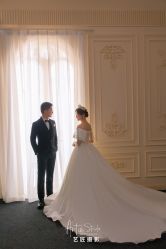 -艺匠摄影ARTIZ STUDIO(南京店)