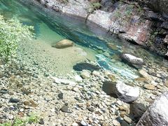 -黄山翡翠谷景区