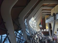 -抱抱地球咖啡馆(国家海洋博物馆店)