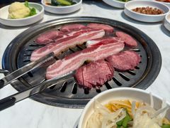 -六七八韩式烤肉·韩国料理(上杭路店)