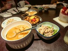 -庐灶江南·江南菜·四合院Bistro(东直门雍和宫·原华侨宾馆店)