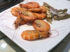 -越百海海鲜蒸锅(乐山店)