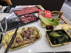 -刘少华贵州小黄牛·鲜牛肉火锅(总店)