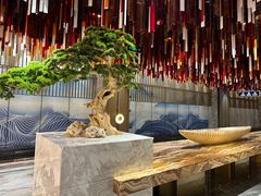 -青水瓦台汤泉(未央店)