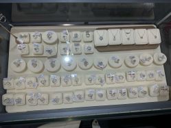 -LightOnly·培育钻石婚戒定制(天坛店)