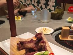 -创味·民间海南菜·非遗藤桥排骨(藤桥·免税城店)