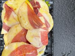 -金达莱烧烤(黎明南街店)