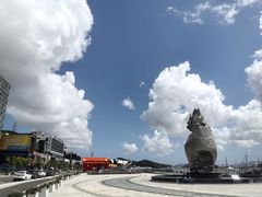 -沈家门渔港
