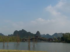 -南宁花花大世界景区