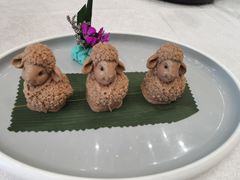 -味可道美食坊(福基路店)
