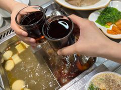 -海底捞火锅(九霄梦天地店)