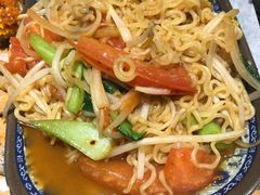 -正通记·哈尔滨烧烤·炭烤鸽子(七宝万科国际店)