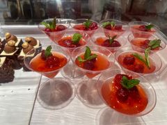 -香港唯港荟 Hotel ICON – The Market