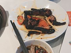-烹然四季椰子鸡火锅(姚家园万象汇店)