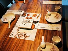 -九转小磨·非遗东北菜(群力店)