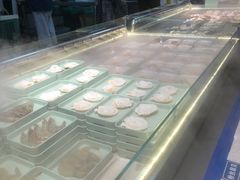 -蚝英雄鲜蚝自助专门店(长楹天街直营店)