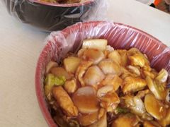 -胖哥料理(兴义里店)