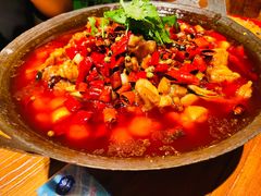 -泥糊破店小酒馆·团建聚餐(南京西路店)