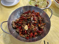 -小辣椒(华富店)