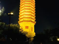 -西海子公园