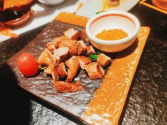 -匠和风精致料理(成都龙湖滨江天街店)