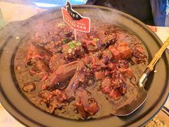 -回味黑鸭煲·始于2006(万松园店)