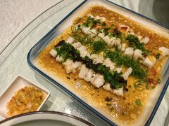 -鱼神·脆肉鲩 全鱼宴(西乡店)