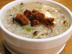 -台北楚楚园馅饼粥(虹桥南丰城店)