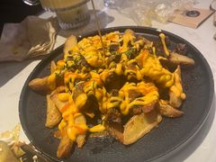 -墨纪Mojí墨西哥餐厅(官舍店)