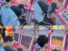 -大玩家(安吉万达店)