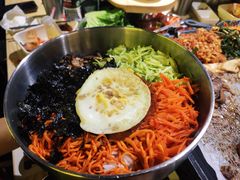 -韩国大金刚烤肉·料理(印象城店)