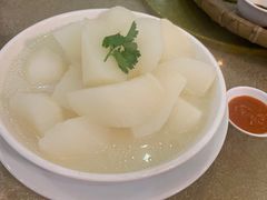 -台山第一家兴华黄鳝饭·黄鳝婆(彭沙坑总店)